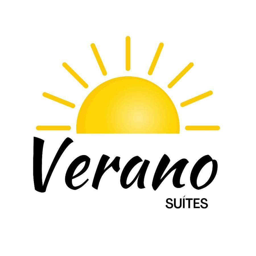 Verano Suites อาร์ไฮยัล โด กาโบ ภายนอก รูปภาพ