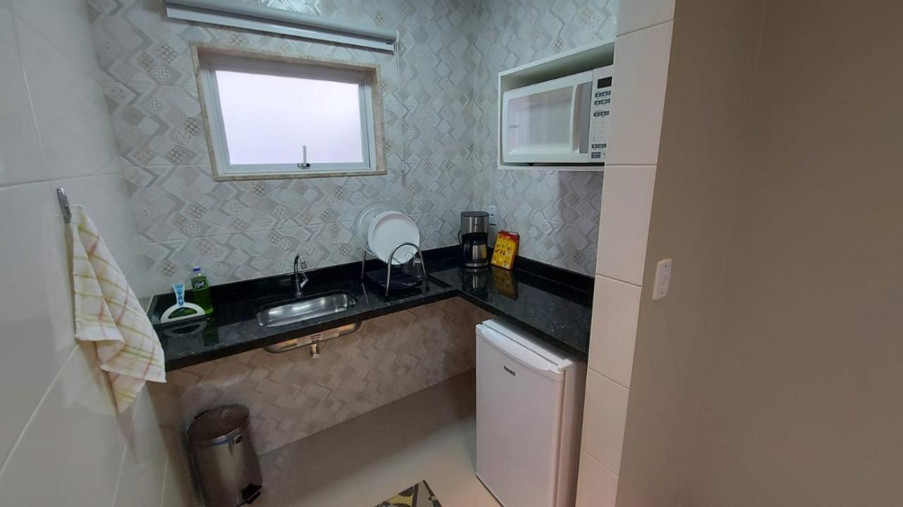 Verano Suites อาร์ไฮยัล โด กาโบ ภายนอก รูปภาพ