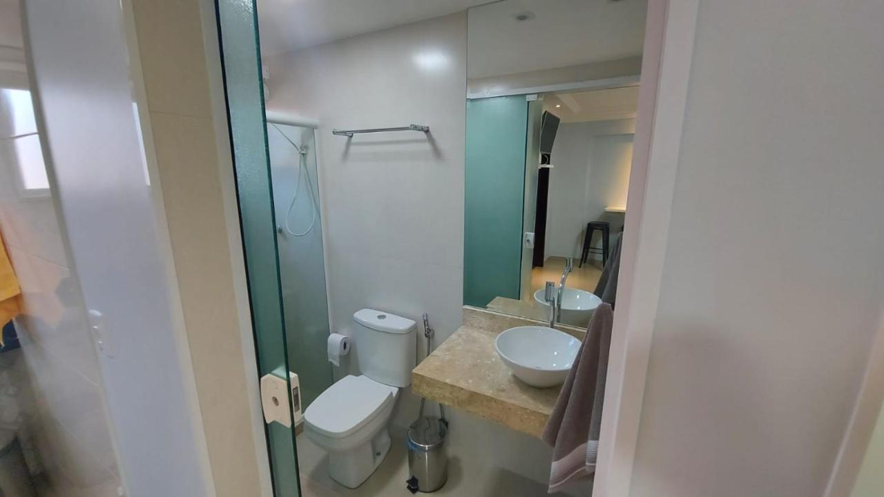Verano Suites อาร์ไฮยัล โด กาโบ ภายนอก รูปภาพ