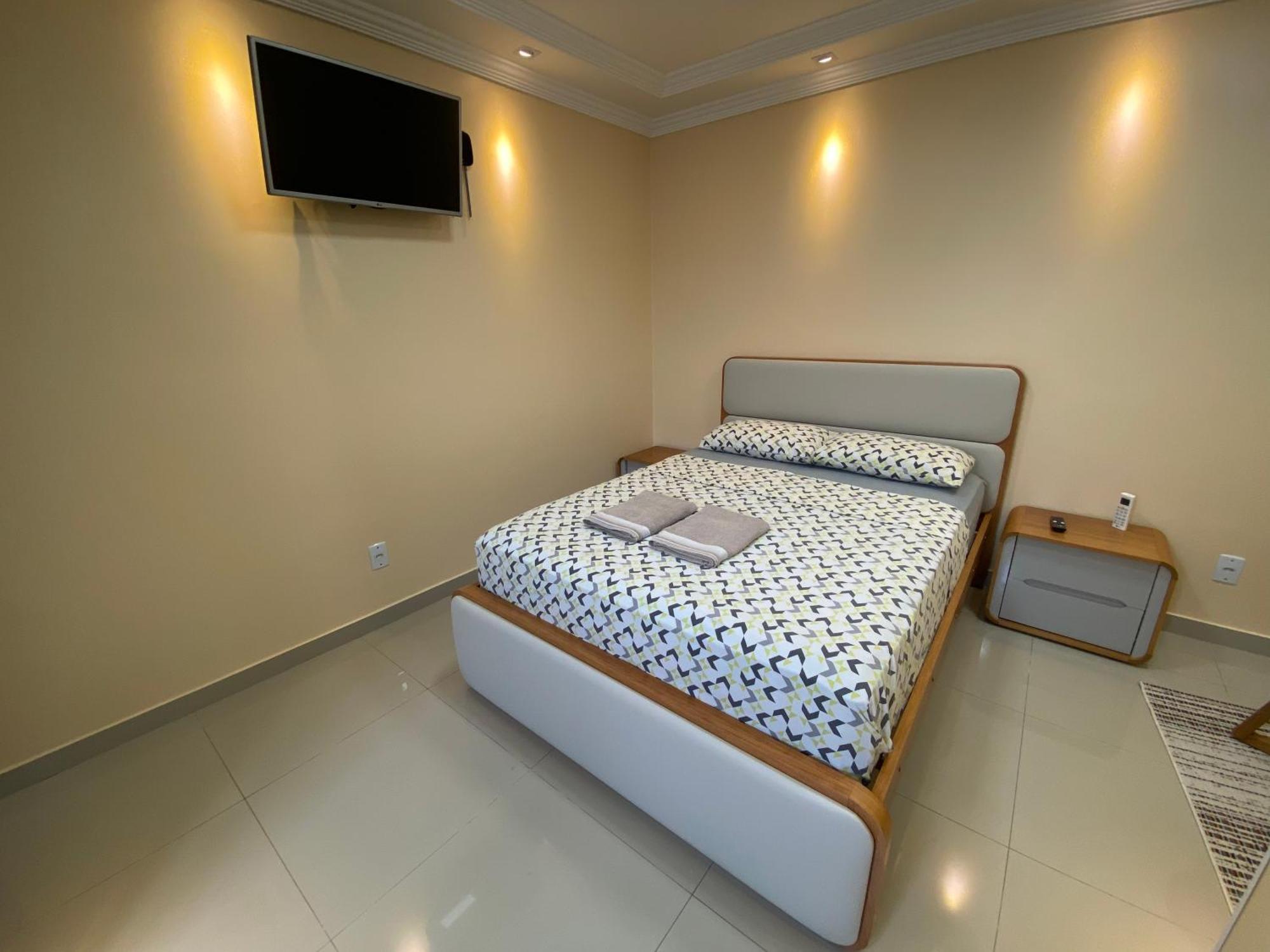 Verano Suites อาร์ไฮยัล โด กาโบ ภายนอก รูปภาพ